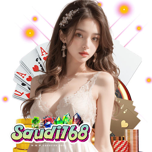 saudi168 เว็บตรง