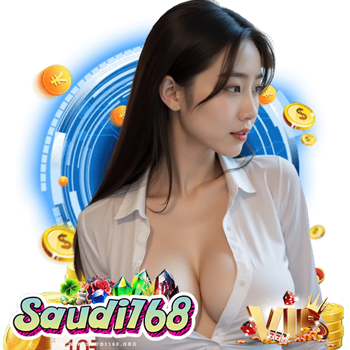 saudi168